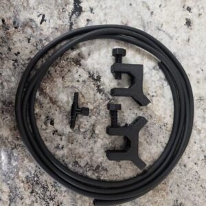 premium drip acclimation kit