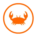 crab