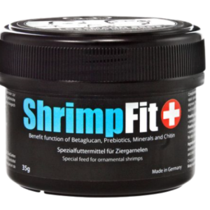 salty shrimp bee shrimp mineral gh+ 110g (copy)