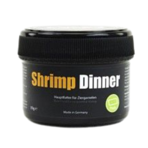 ebita breed baby shrimp food 30g (copy)