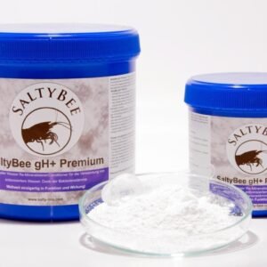 saltybee gh+premium 550g