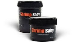 glasgarten shrimp baby food 38g