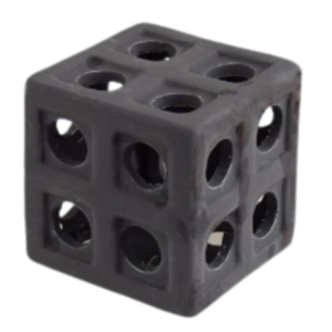 shrimp shelter cave the shrimp farm (copy)